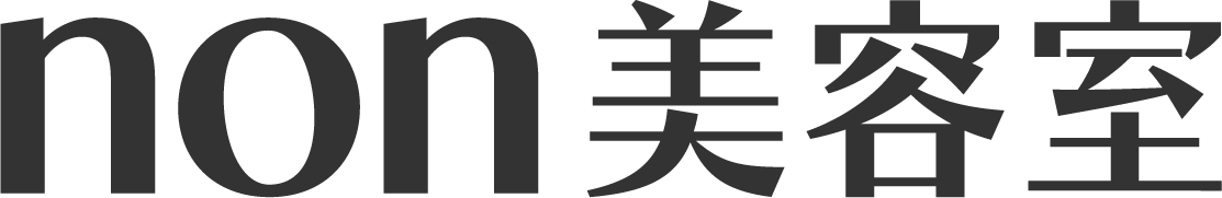 non美容室